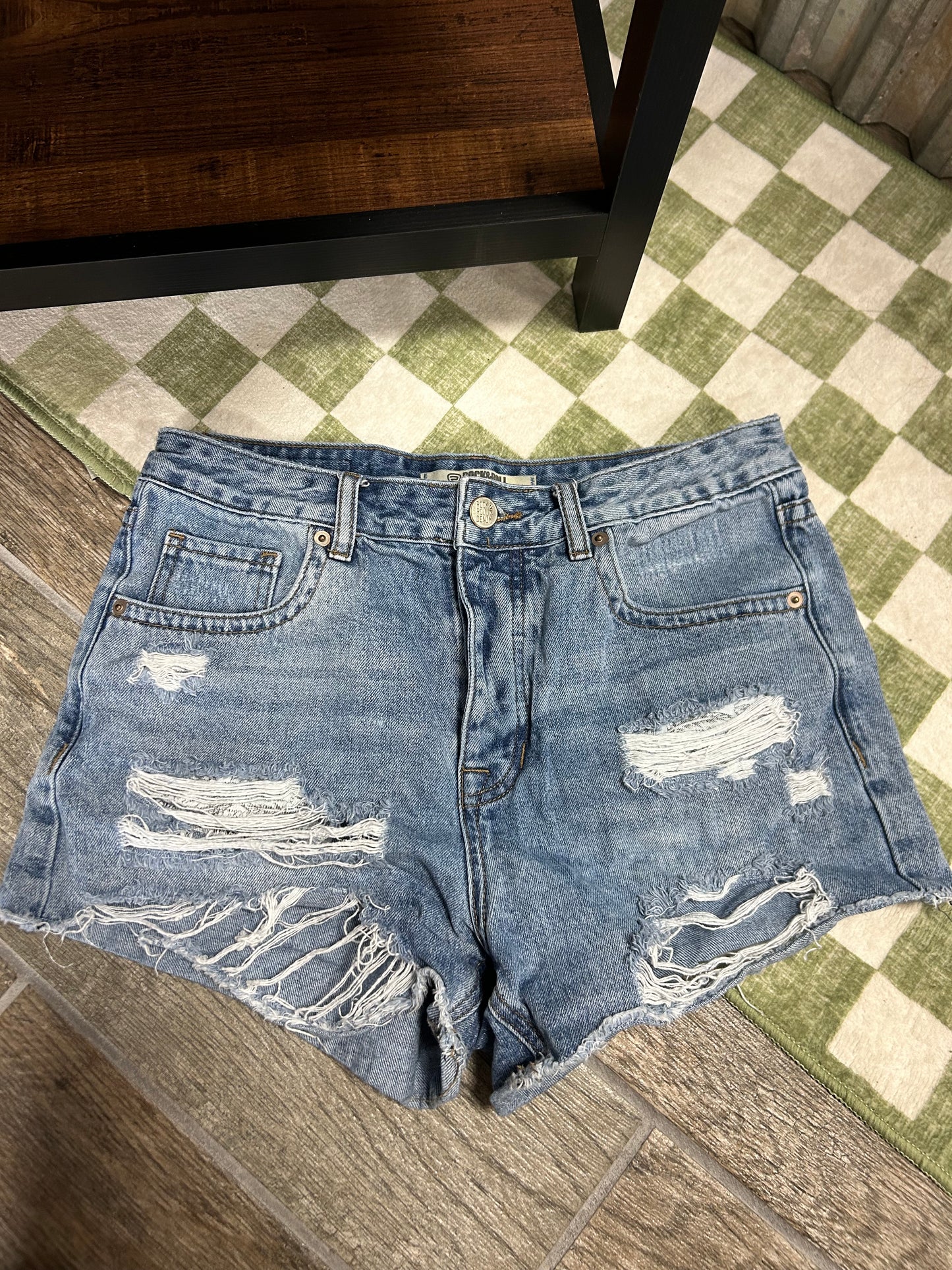 Rock and Roll Shorts size 28