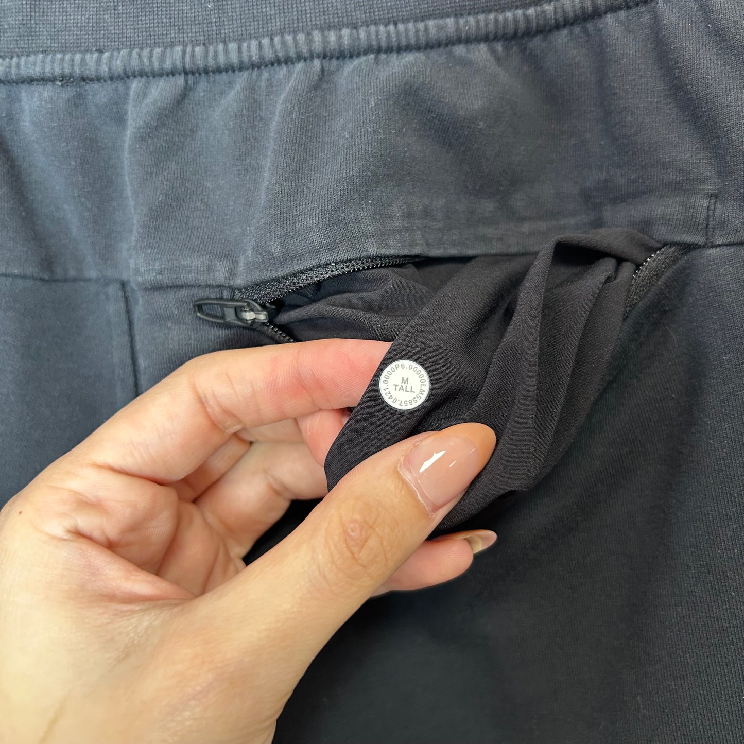 Men's lululemon city sweats medium