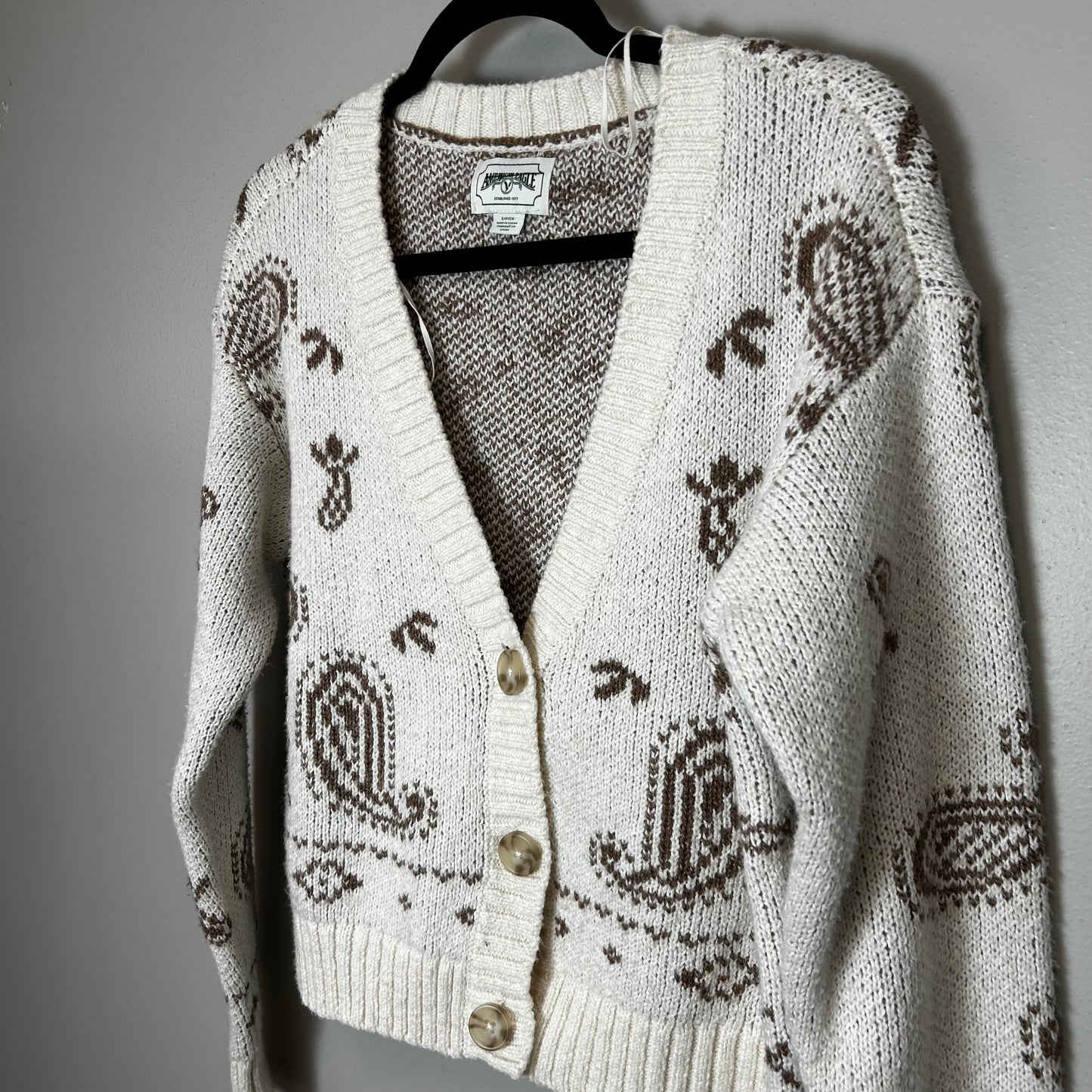 Luke Combs Medium hoodie merch