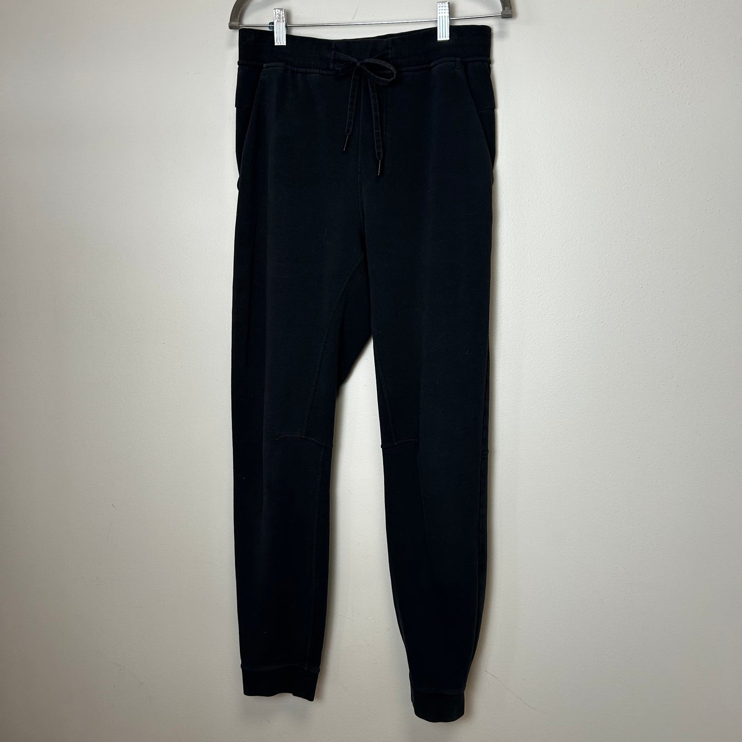 Men's lululemon city sweats medium