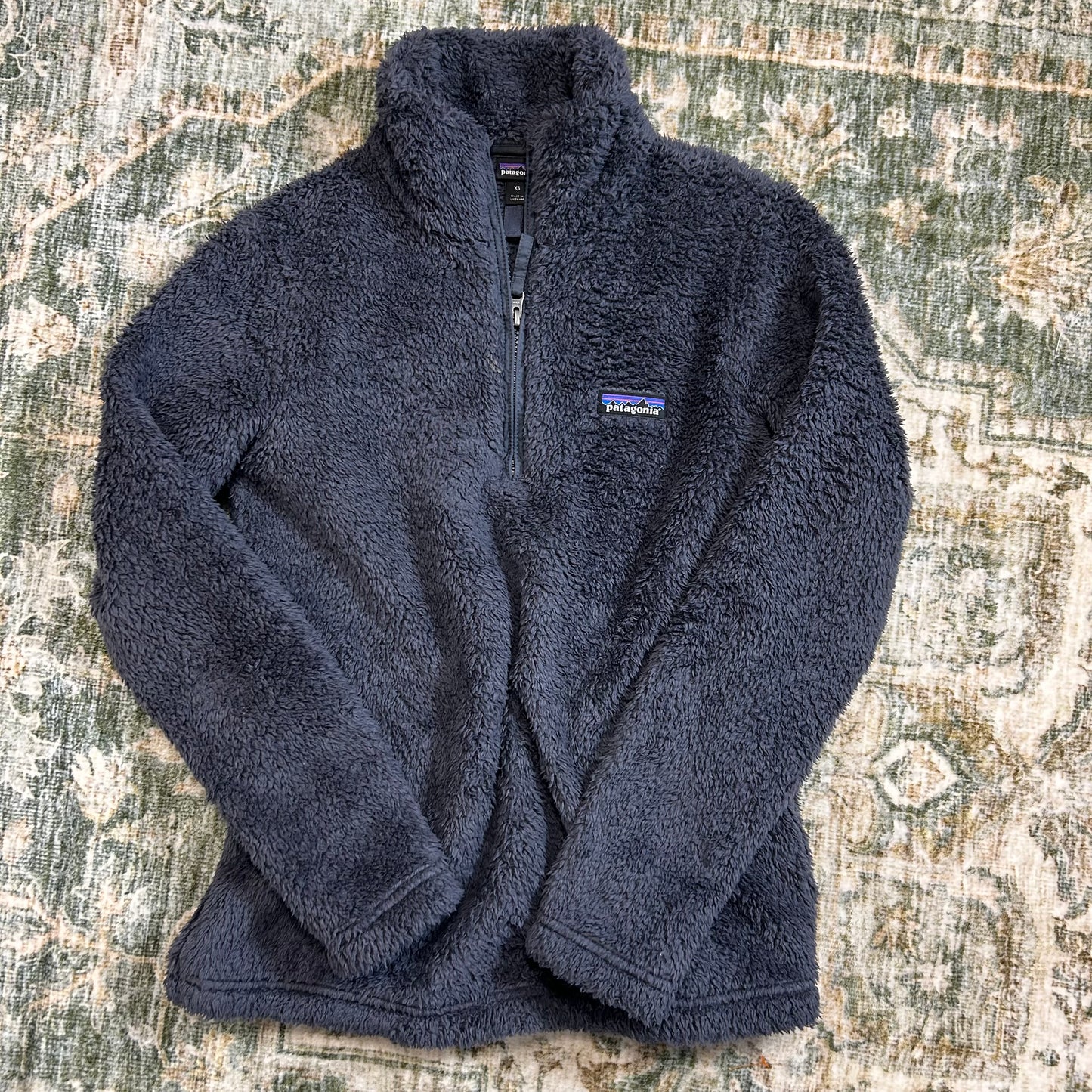 Patagonia XS