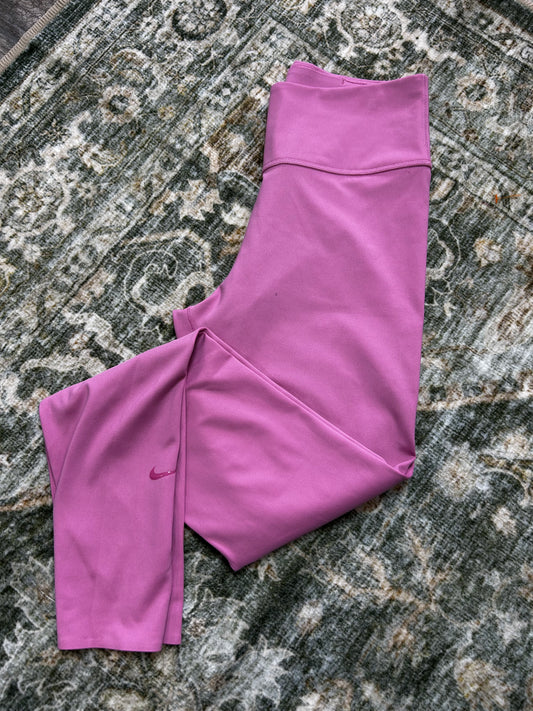 Nike Drifit small ankle length