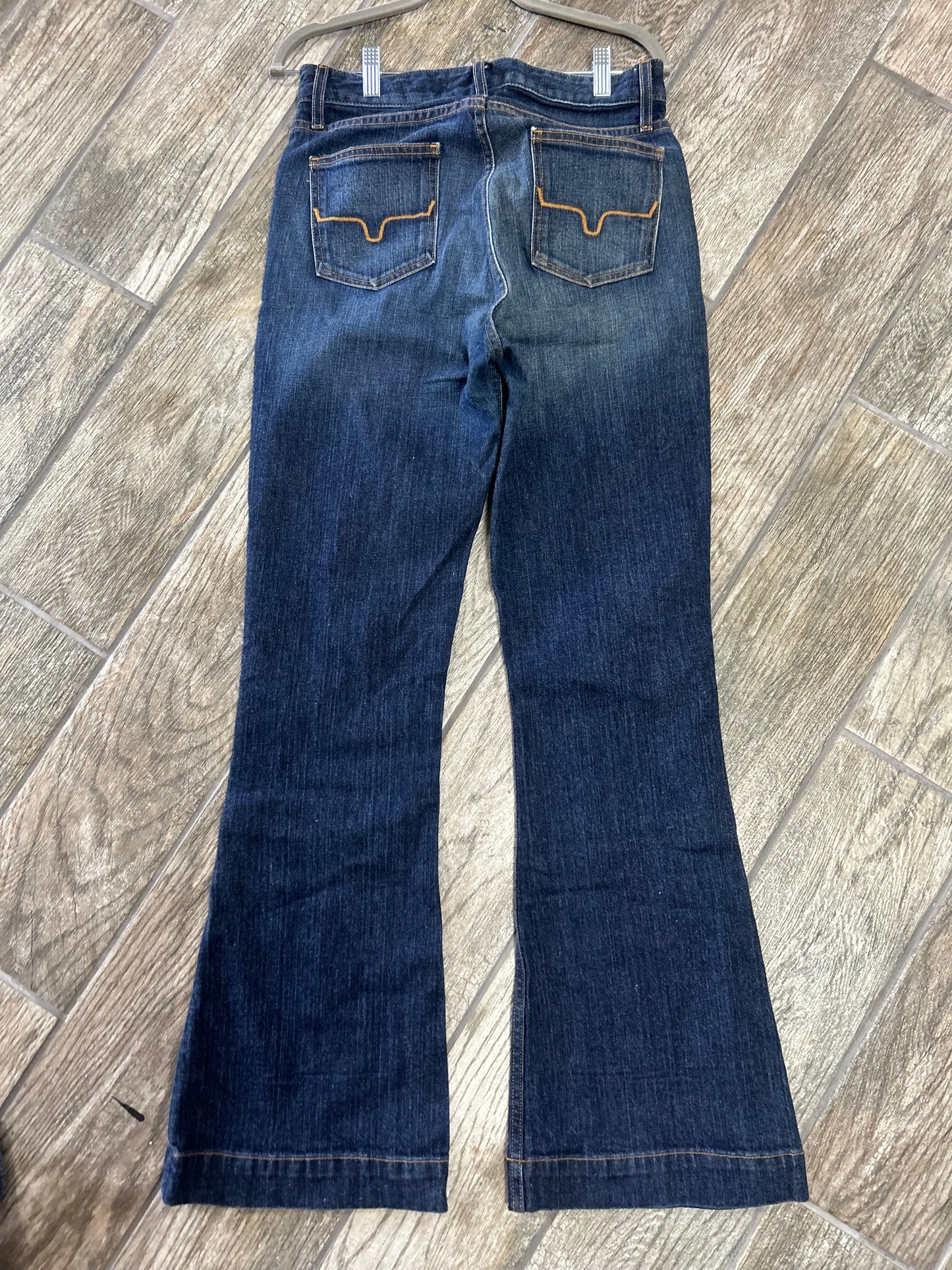 Kimes Jennifers size 6x32 - like new!