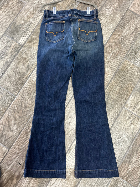 Kimes Jennifers size 6x32 - like new!