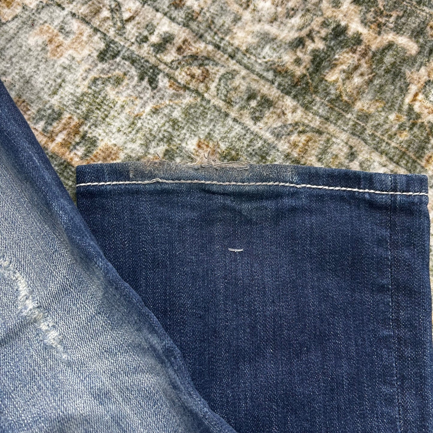 Miss Me Y2K size 27 - scroll for measurements