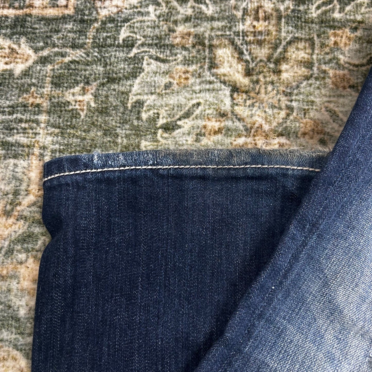 Miss Me Y2K size 27 - scroll for measurements