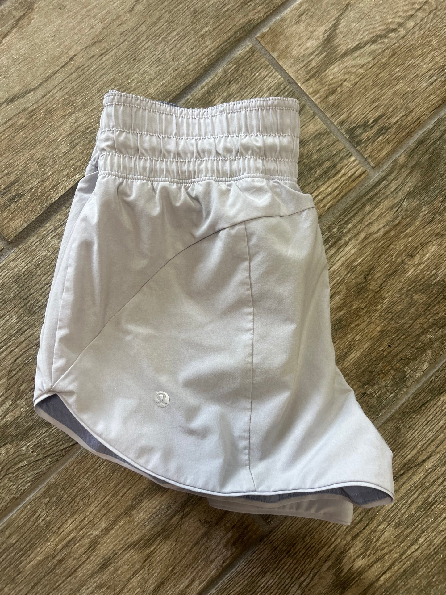 Lululemon Reversible Size 4