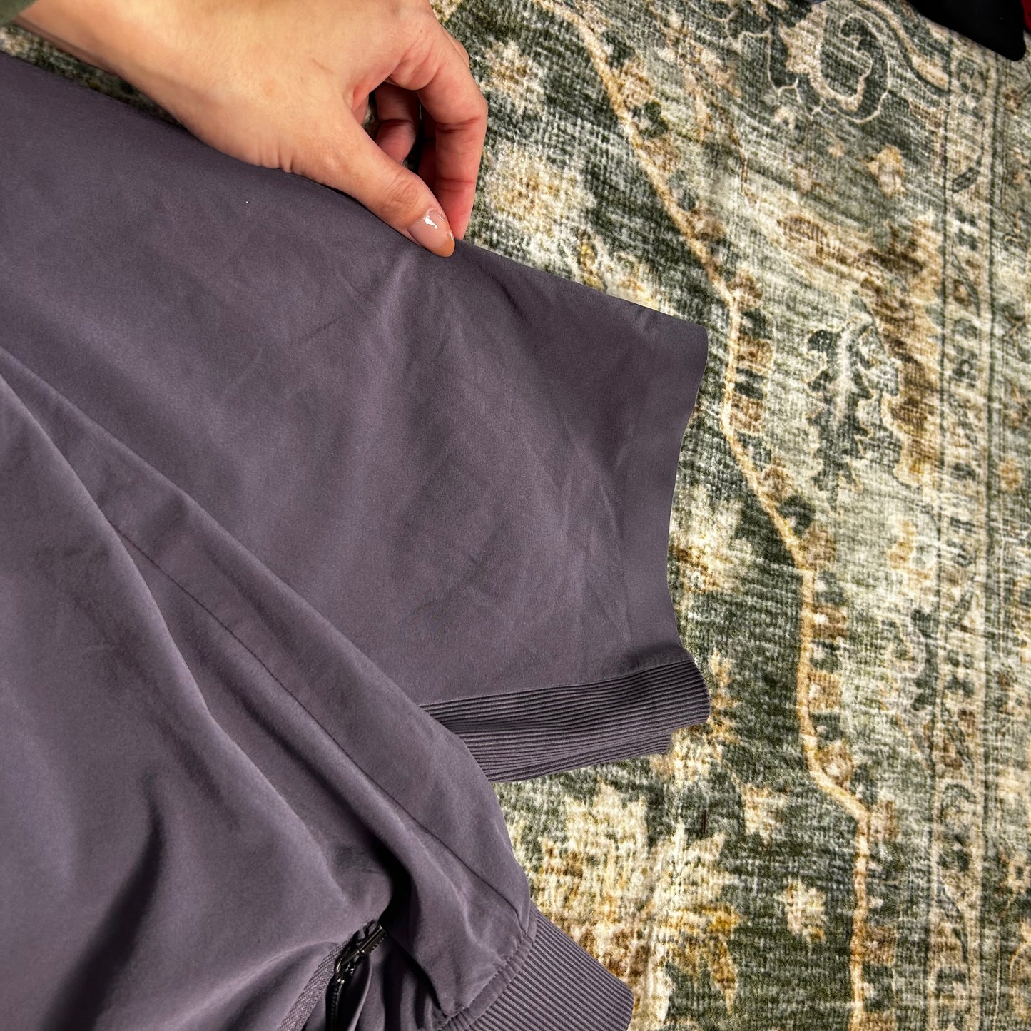 Athleta Plus size 18 joggers