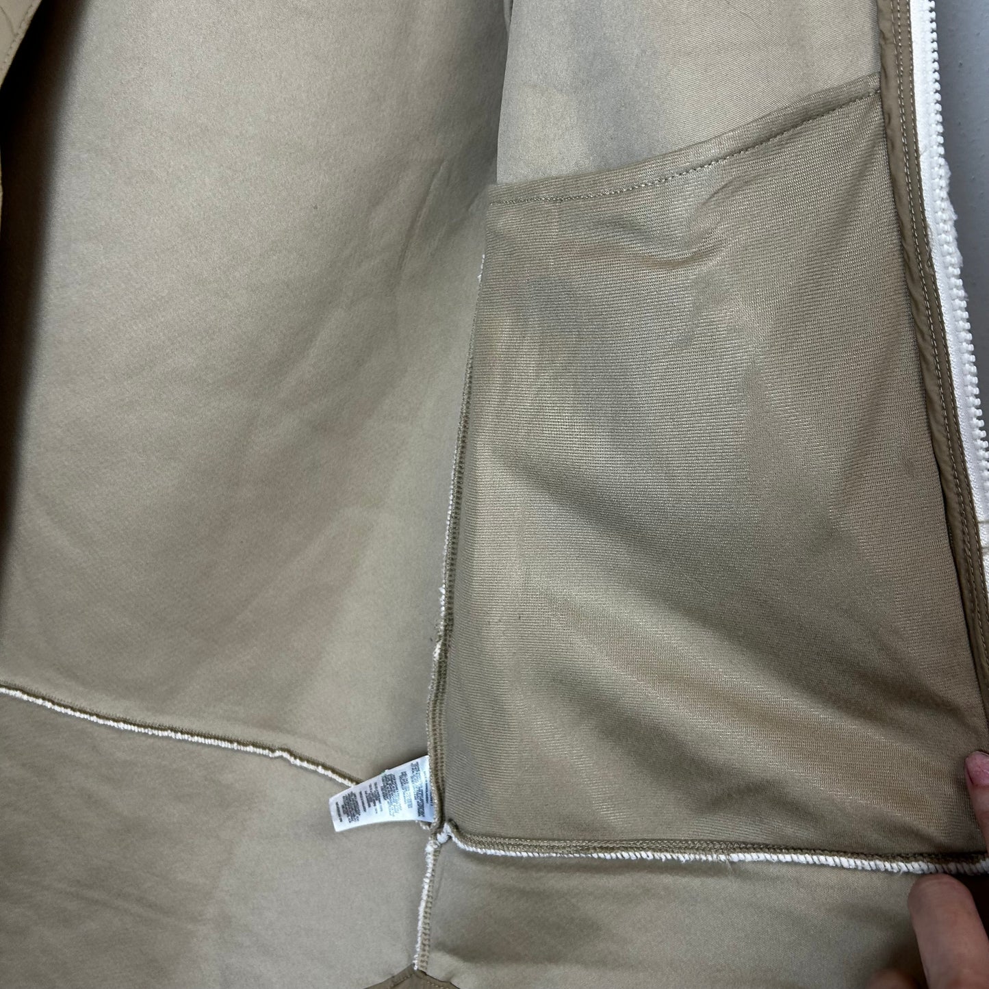 Columbia THICK Sherpa cost large