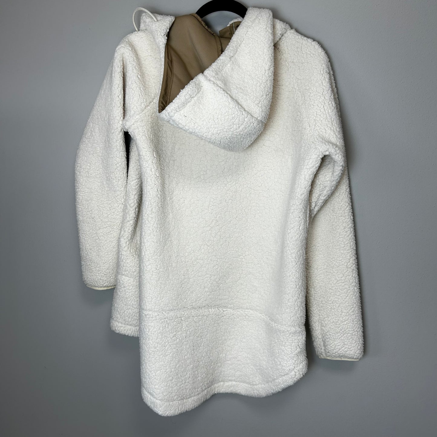 Columbia THICK Sherpa cost large