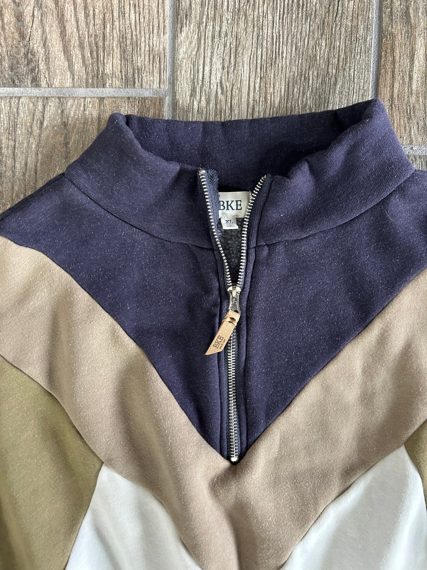 BKE pullover XL