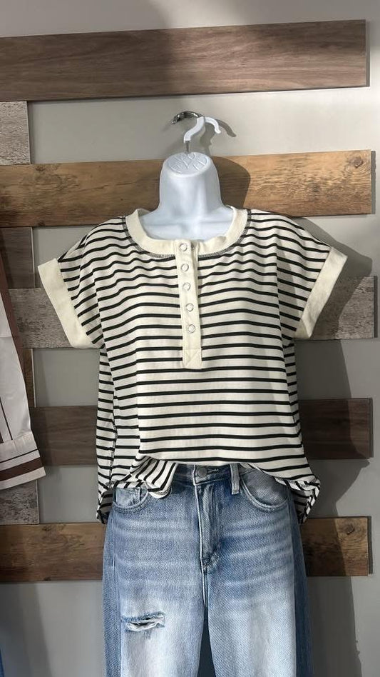 The Lacie Top