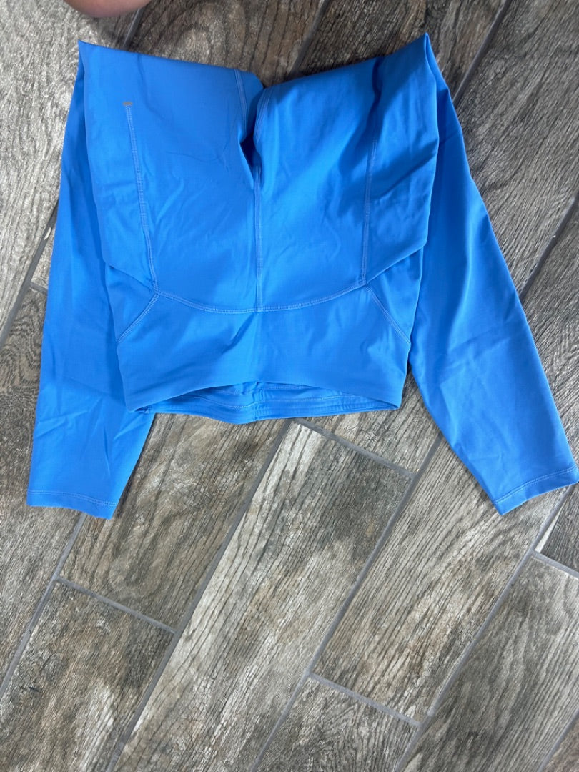 Lululemon Leggings size 6- worn once