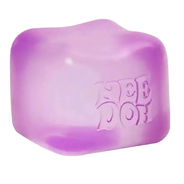 Needoh Stress Relief Cubes